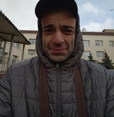Фотография мужчины Эрик, 40 лет из г. Воскресенск