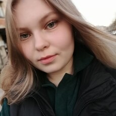 Фотография девушки Снежана, 22 года из г. Махачкала