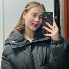 Фотография девушки Анастасия, 27 лет из г. Пестово