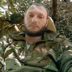 Фотография мужчины Вадим, 36 лет из г. Шахты