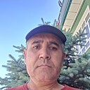 Ровшан, 48 лет