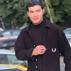 Фотография мужчины Muslim, 26 лет из г. Уссурийск