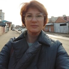 Фотография девушки Ольга, 48 лет из г. Тимашевск