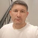 Мурод, 33 года