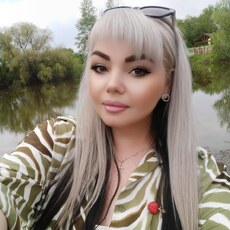 Фотография девушки Mary, 40 лет из г. Волгоград