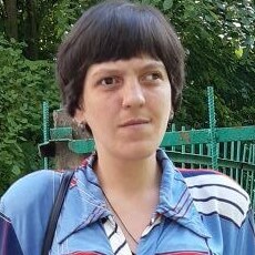 Фотография девушки Надежда, 41 год из г. Железногорск