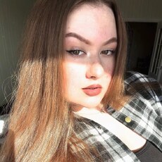 Фотография девушки Мария, 20 лет из г. Гродно