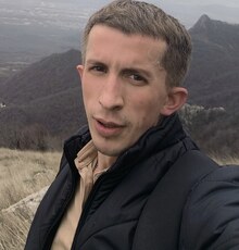 Фотография мужчины Алексей, 32 года из г. Сочи