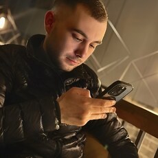 Фотография мужчины Влад, 27 лет из г. Днепр