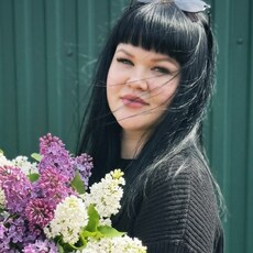 Фотография девушки Янчик, 20 лет из г. Курск