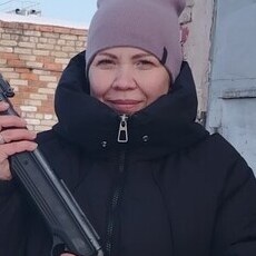 Фотография девушки Анастасия, 44 года из г. Харовск