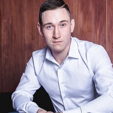 Фотография мужчины Никита, 28 лет из г. Ижевск