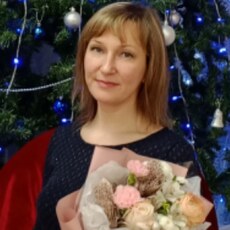 Фотография девушки Елена, 41 год из г. Нижний Тагил