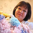 Лариса, 59 лет