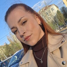 Даша, 25 из г. Луганск.