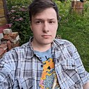Николай, 22 года