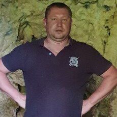 Фотография мужчины Игорь, 43 года из г. Каунас