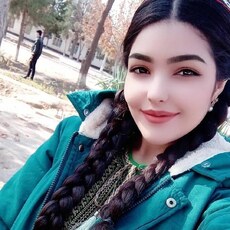 Фотография девушки Санам, 23 года из г. Нижний Новгород
