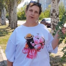 Фотография девушки Елена, 51 год из г. Свердловск