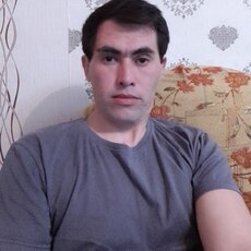 Фотография мужчины Ержан, 32 года из г. Шемонаиха