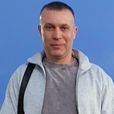Фотография мужчины Андрей, 42 года из г. Зеленодольск