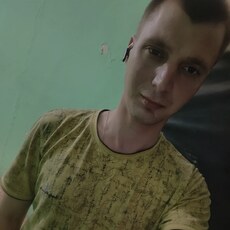 Фотография мужчины Никита, 27 лет из г. Чапаевск