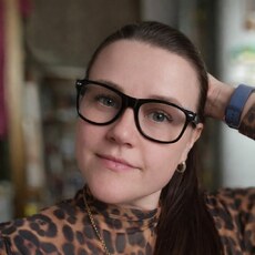 Фотография девушки Маргарита, 38 лет из г. Киреевск