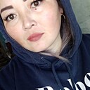 Nazym, 33 года
