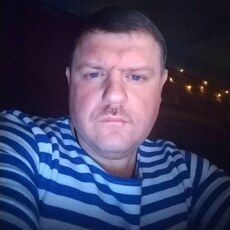 Фотография мужчины Александр, 40 лет из г. Назарово