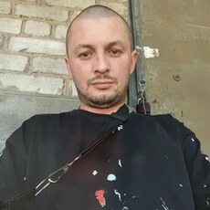 Фотография мужчины Сережа, 36 лет из г. Макеевка