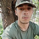 Бен, 30 лет