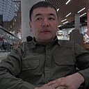 Чужой, 33 года