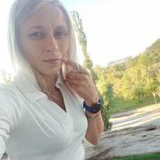 Фотография девушки Ната, 33 года из г. Красный Луч