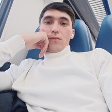 Фотография мужчины Batya, 27 лет из г. Каменск-Шахтинский