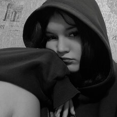 Фотография девушки Дарья, 19 лет из г. Соликамск