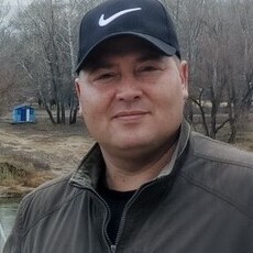 Фотография мужчины Александр, 42 года из г. Орск