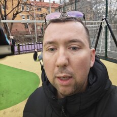 Фотография мужчины Павел, 38 лет из г. Калининград