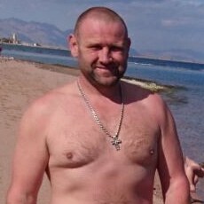 Фотография мужчины Андрій, 37 лет из г. Житомир