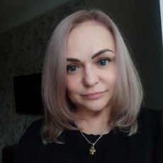 Оксана, 52 из г. Самара.