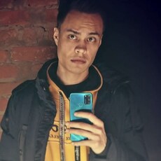 Фотография мужчины Максим, 27 лет из г. Чебоксары