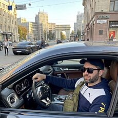 Фотография мужчины Джама, 33 года из г. Харьков