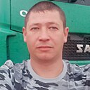 Серëга, 34 года