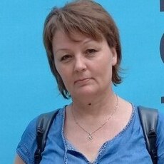 Фотография девушки Лариса, 46 лет из г. Воронеж