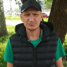 Фотография мужчины Александр, 41 год из г. Муром