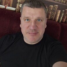 Фотография мужчины Валерий, 49 лет из г. Брест