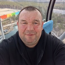 Фотография мужчины Алексей, 43 года из г. Екатеринбург