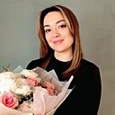 Настя, 33 года