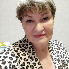 Фотография девушки Елена, 60 лет из г. Пермь