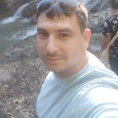 Фотография мужчины Дмитрий, 33 года из г. Темрюк