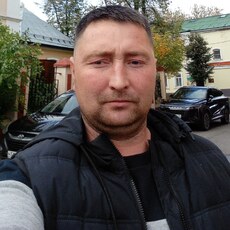 Фотография мужчины Михаил, 38 лет из г. Клин